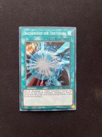 Drachenodem der Zerstörung (LCKC-DE025), Secret Rare