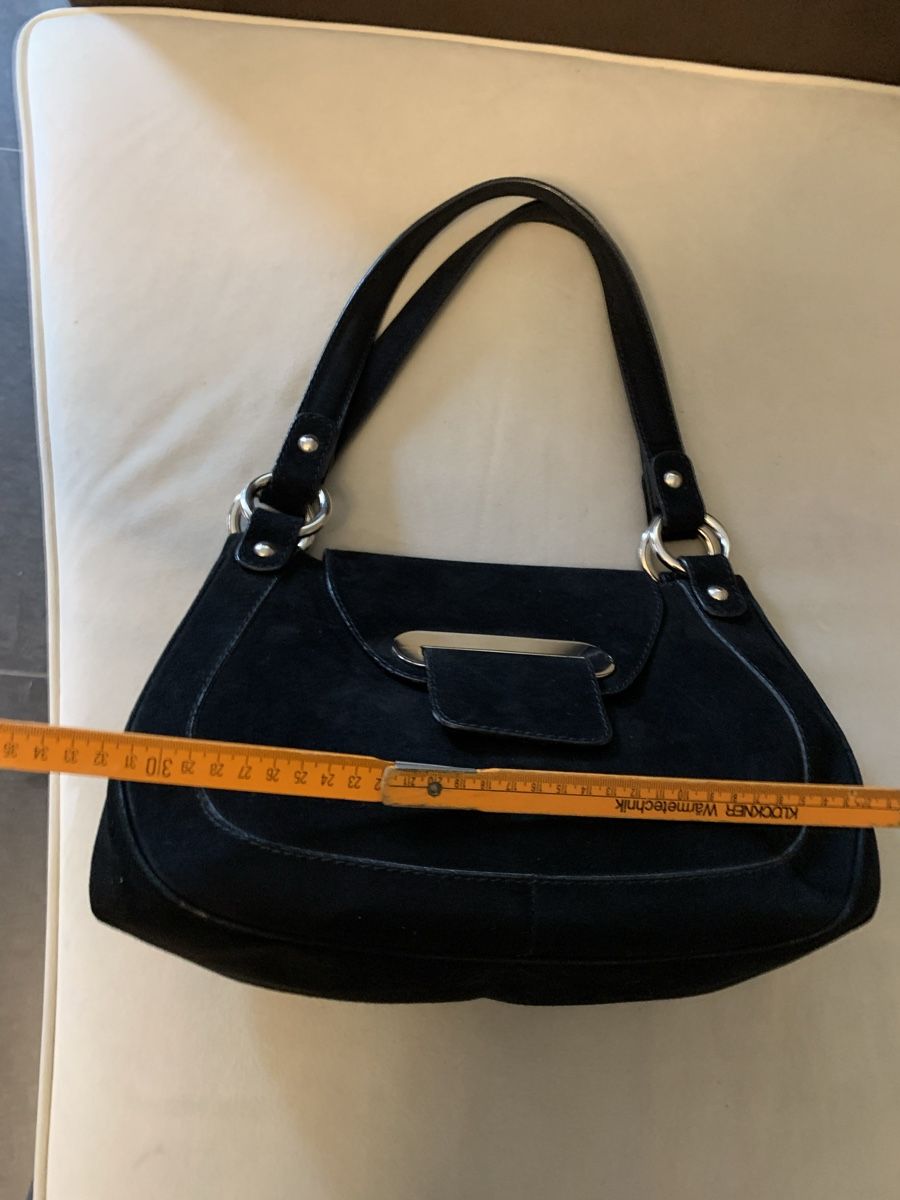 Zanasca Borse da donna: SOMMERHIT Flávio Zanasca Handtasche – Usato da Bergdietikon venduto da zor_856j 3