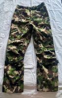 Armee Gore Tex Hose  Gr: M