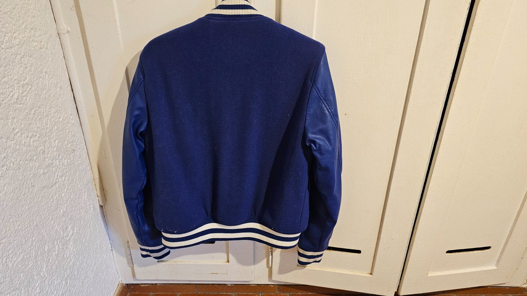 Jacken: Sport Jacke Uebergangsjacke – Gebraucht aus Wädenswil von Damanhur 1