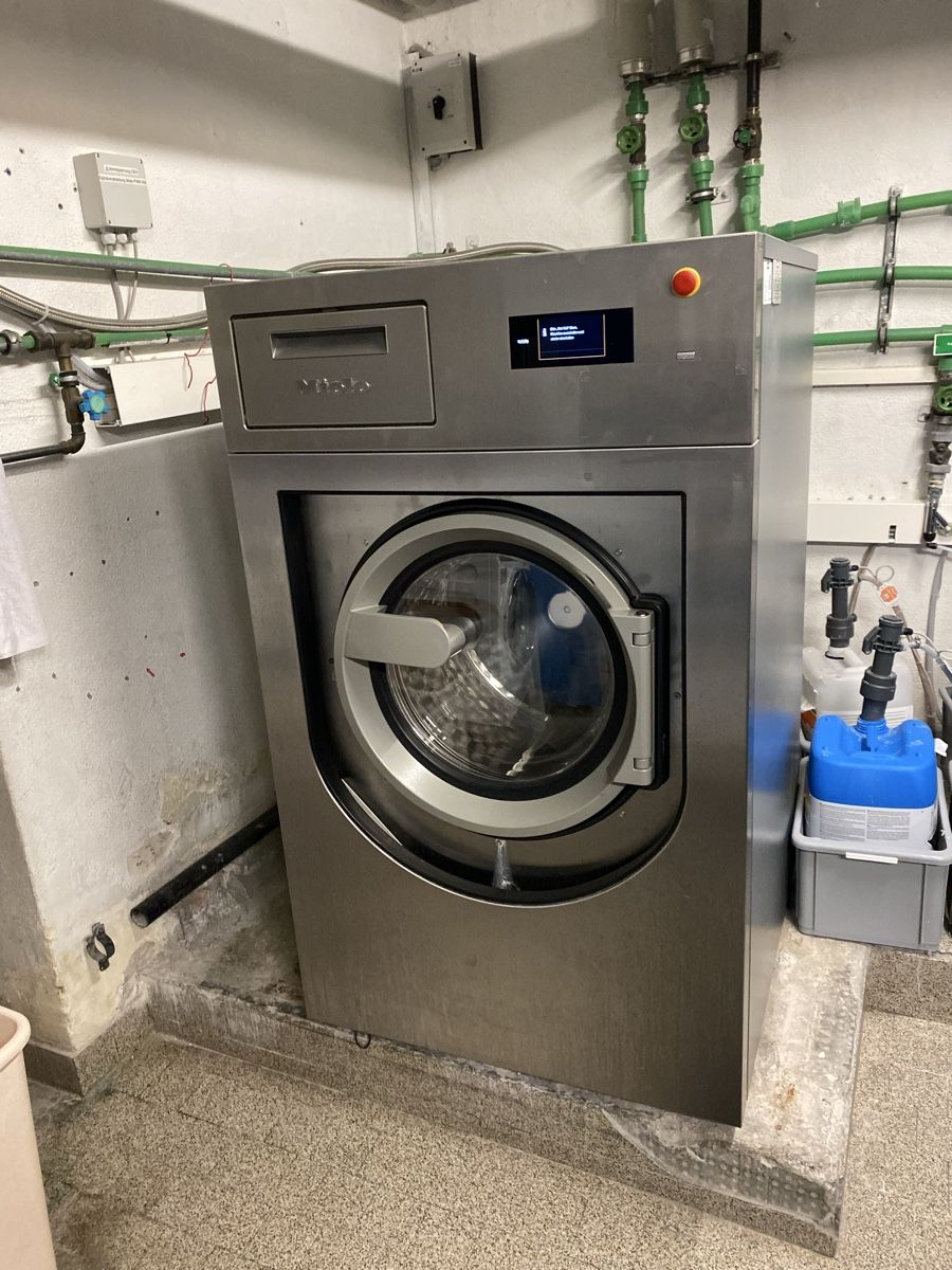 Waschmaschinen: Waschmaschine Miele – Gebraucht aus Dietikon von dia_y8y5 1
