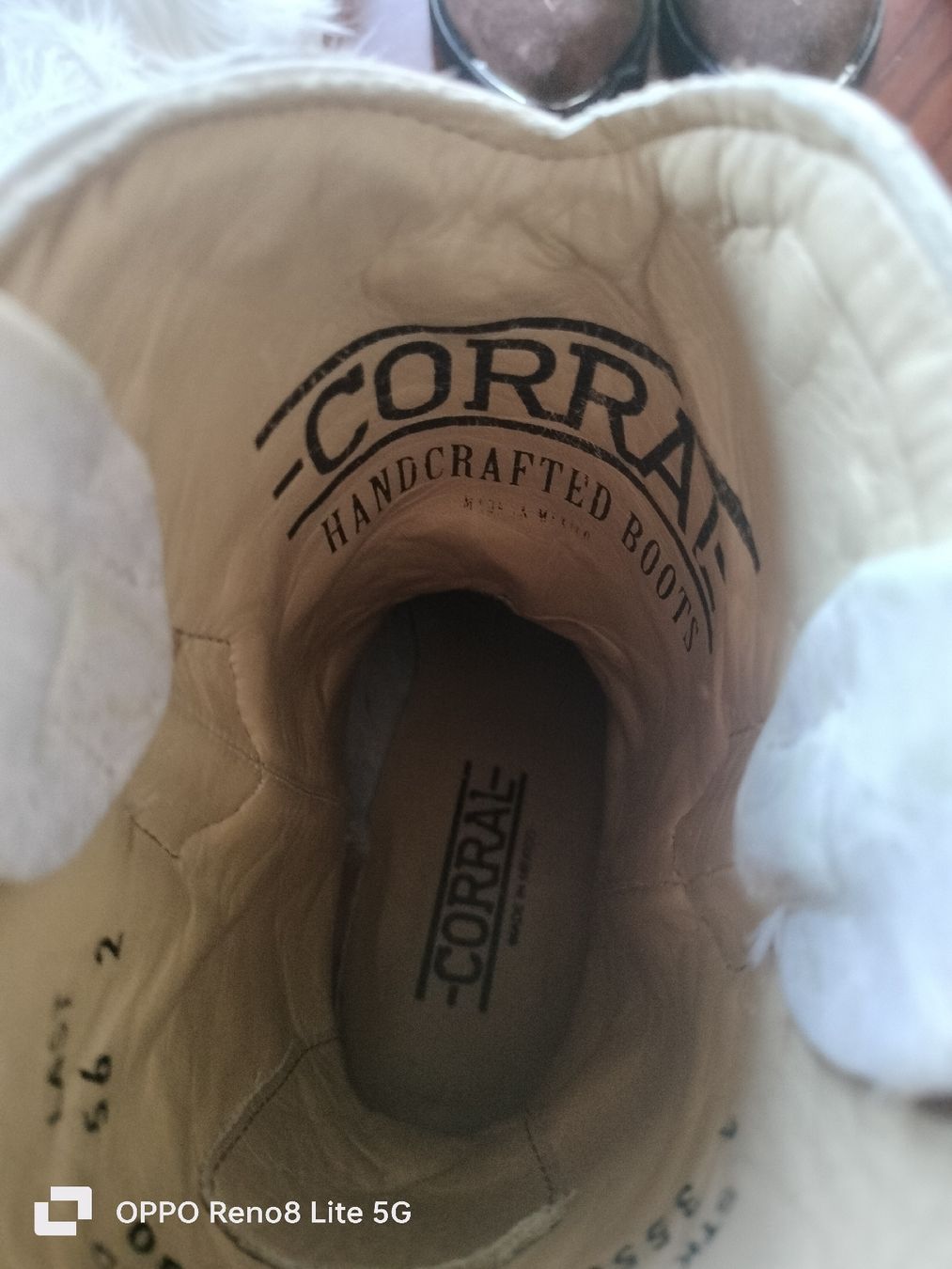 Scarpe da donna: corral cowboy boots – Nuovo (secondo la descrizione) da Verscio venduto da Re_la 3