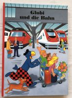 Globi und die Bahn - Band 69 - 1.Auflage