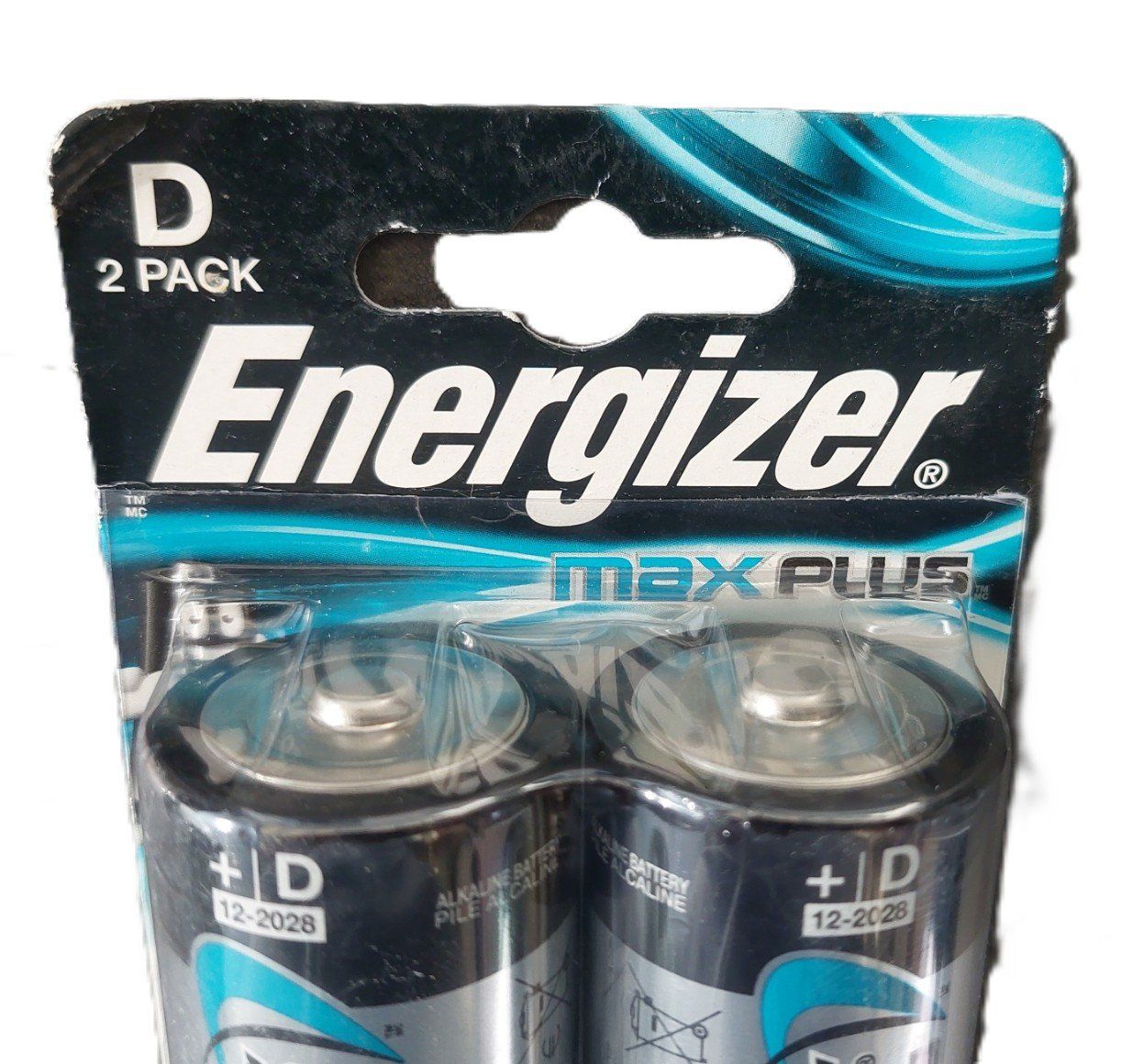 Energizer Caricatori & Batterie: Energizer D LR20 • 2 Stück • Neu & Originalverpackt – Nuovo e nell'imballaggio originale da Schongau venduto da lanobe