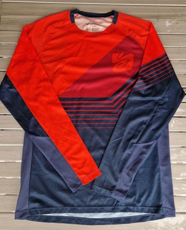 Sweet Protection Bike-Shirt