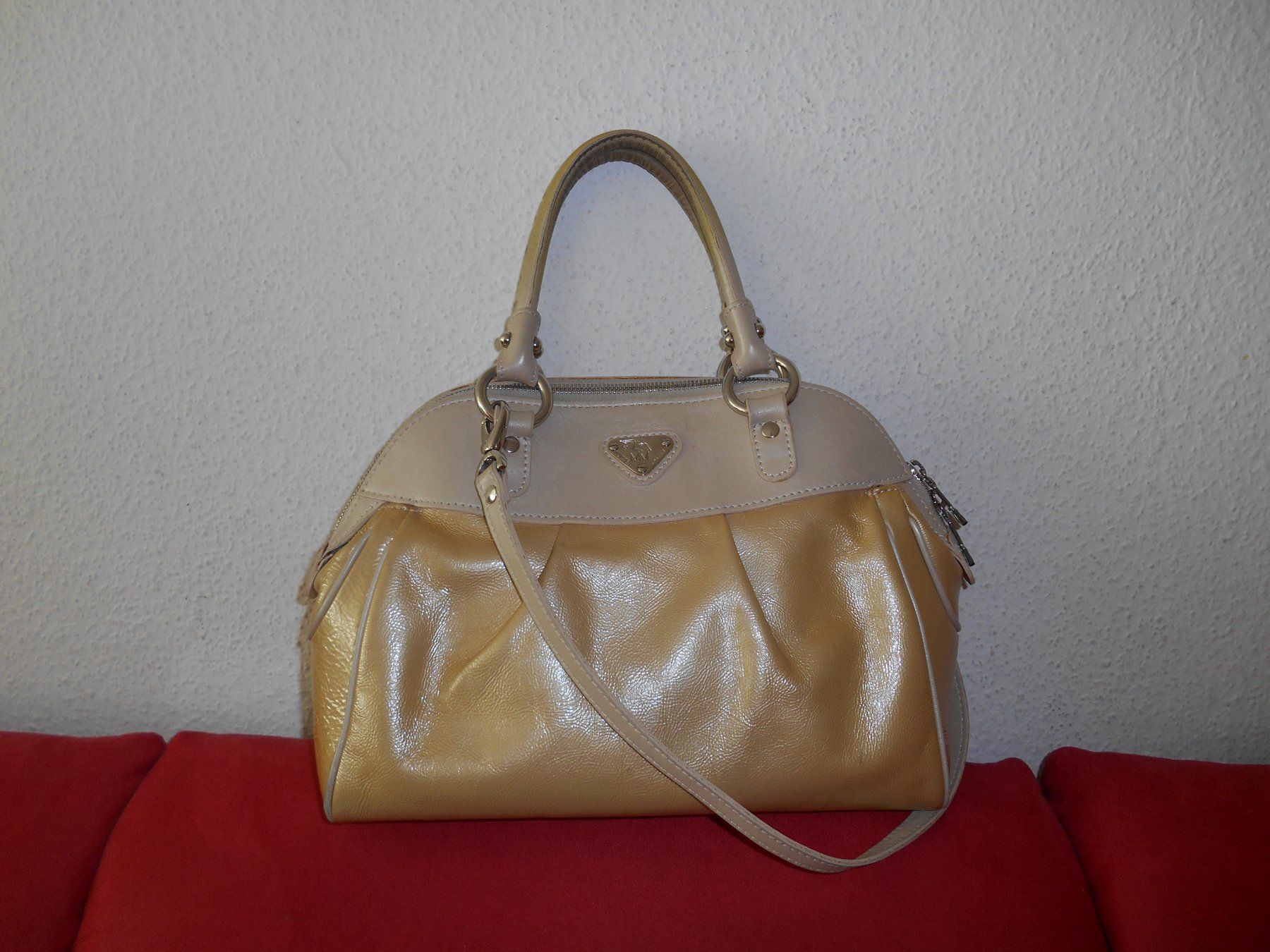 Maison Mollerus Sacs femmes: Maison Mollerus Handtasche – D'occasion à Basel par Birs868