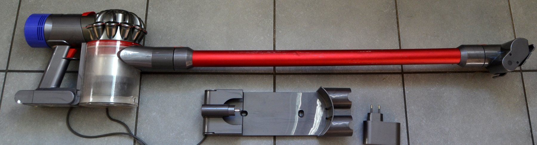 Dyson Aspirapolveri & Accessori: Staubsauger Dyson V7 aspirateur – Usato da Collonges venduto da arashee 1
