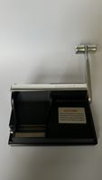 Zigarettenstopfmaschine Powermatic 