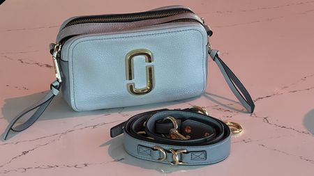 Marc Jacobs The Softshot