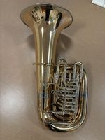 Tuba Miraphone 88 in C