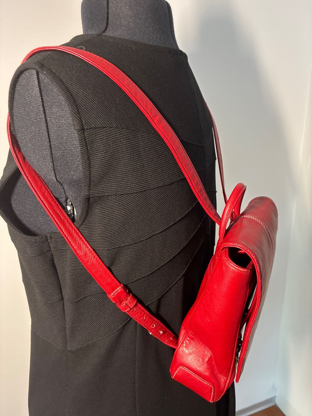 Bree Zaini: Kleiner Rucksack von Bree – Usato da Davos Platz venduto da nanigl 1
