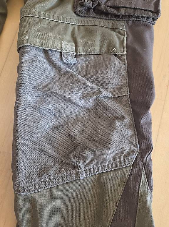 Engelbert Strauss Hosen: Robuste Engelbert Strauss Hose, Gr. 134/140 – Gebraucht aus Russikon von i_laura 4