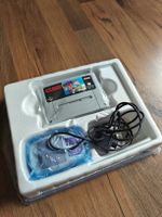Super Nintendo: Mario Paint - Komplett im Top Zustand!
