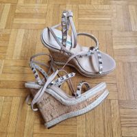 Sandales compensées (wedge) Steve Madden 36