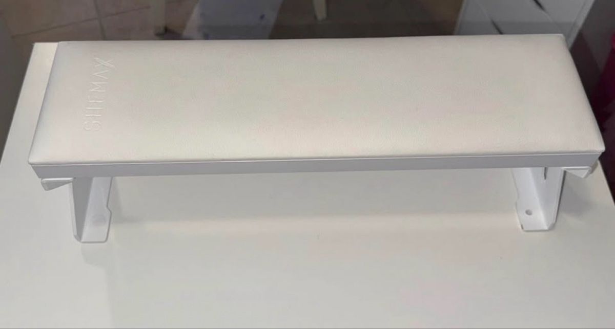 Unghie finte: BELLISSIMO POGGIAMANO SHEMAX LUXURY – Nuovo (secondo la descrizione) da Bedano venduto da VBimby