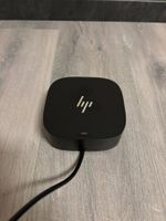 HP USB-C G5 Essential Dock – USB-C Dockingstation