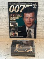 James Bond Hispano Suiza "Moonraker" 1:43