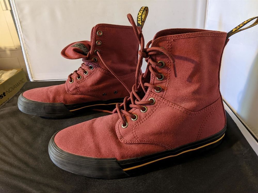 Dr 2024 martens 40.5