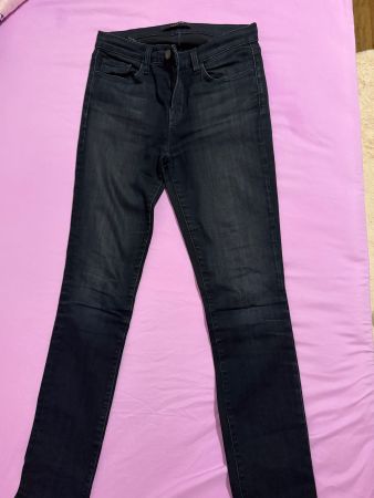 Pantalon jean Brand noir taille 34