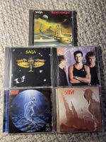 5x Saga