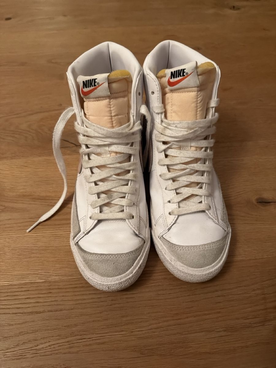 Nike Scarpe da donna: Schuhe Nike – Usato da Davos Platz venduto da boom62 1