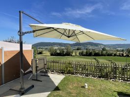 Sonnenschirm 