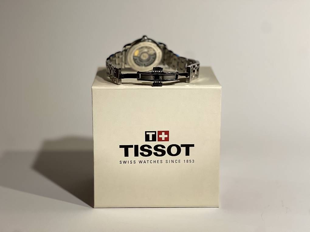Tissot Orologi: Tissot Lady Heart Powermatic 80 - Automatic – Usato da Rorschacherberg venduto da Mimi_Momo 1