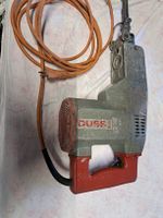 Duss Spitzhammer