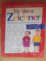 Für kleine Zeichner - Zeichnen lernen leicht gemacht  ©'2003