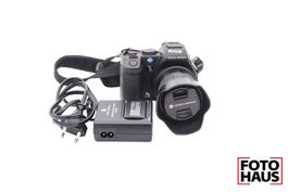 Konica Minolta Dimage A200 8.0MP 28-200mm f2.8-3.5 APO 1668