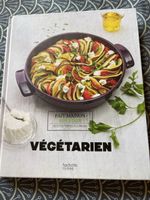 Livre cuisine végétarienne 65 recettes fait maison 