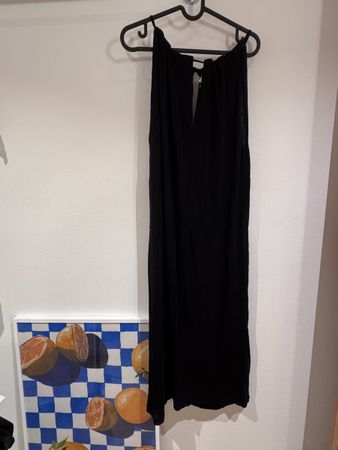 BIG Zürich Maxikleid