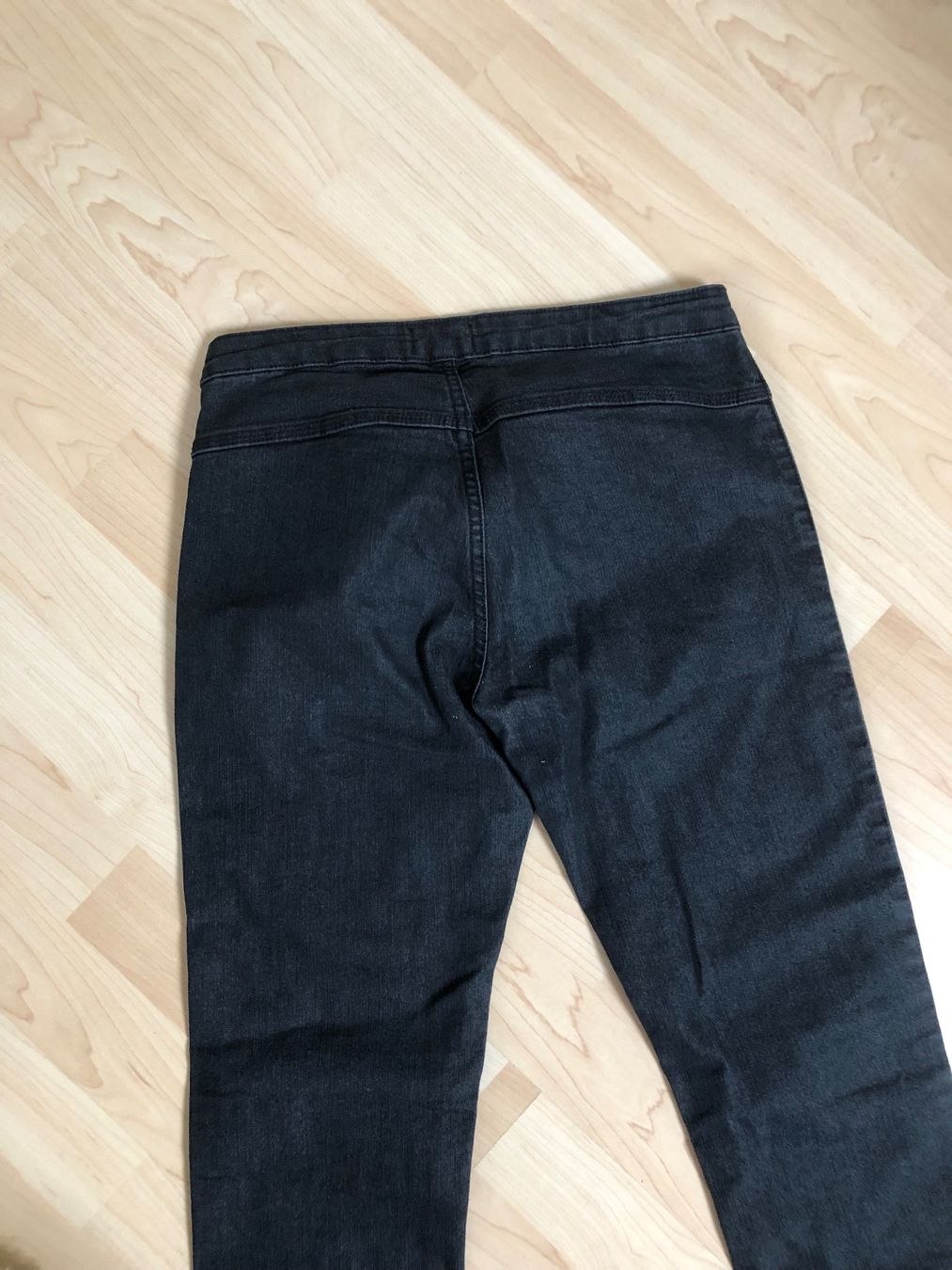 Jeans: Jeans Gr M – Gebraucht aus Zell ZH von Guffos 2