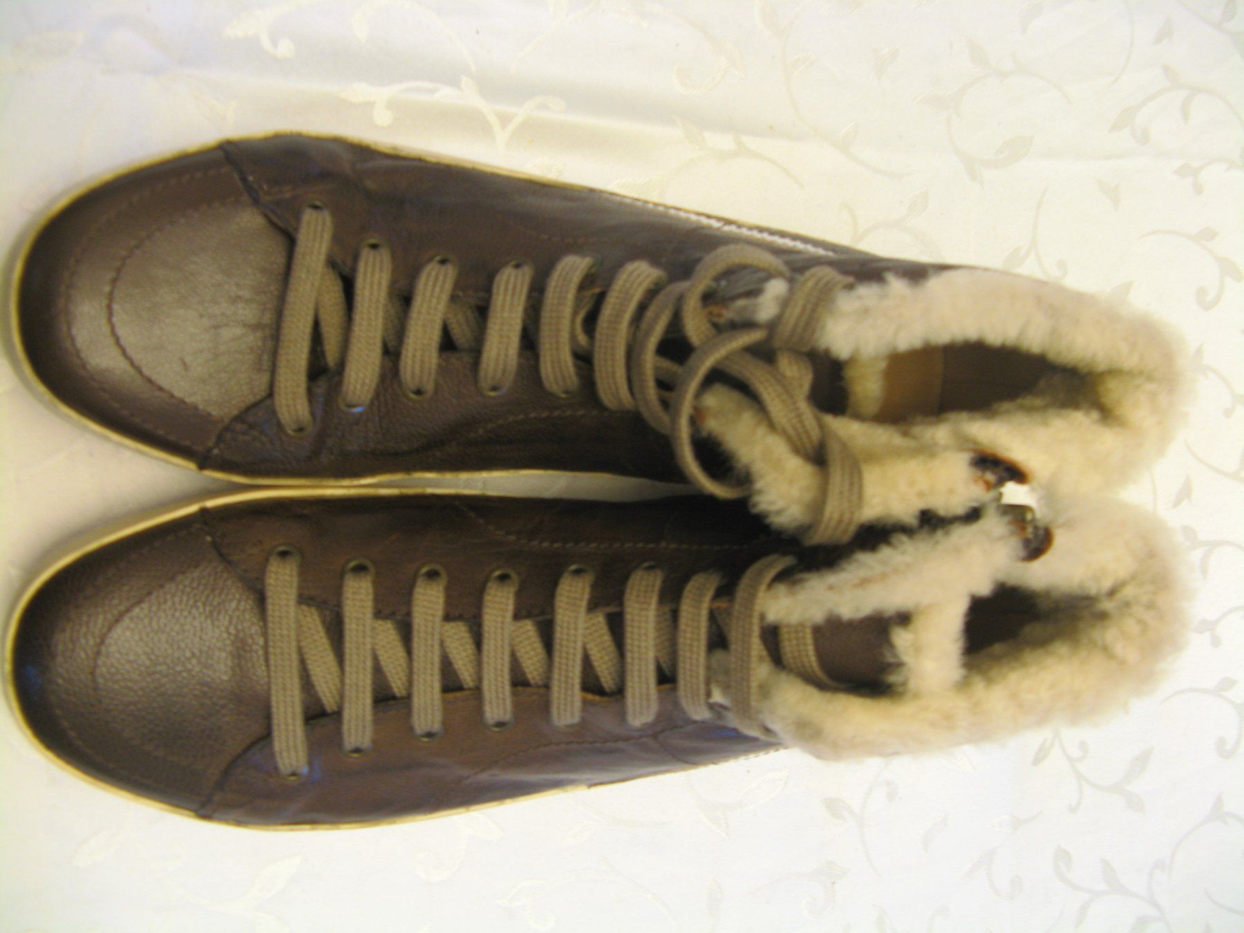 Scarpe da uomo: Herrenschuhe Grösse 48 – Nuovo (secondo la descrizione) da Frauenfeld venduto da Interessent1
