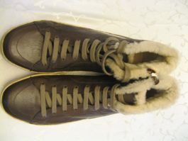 Herrenschuhe Grösse 48