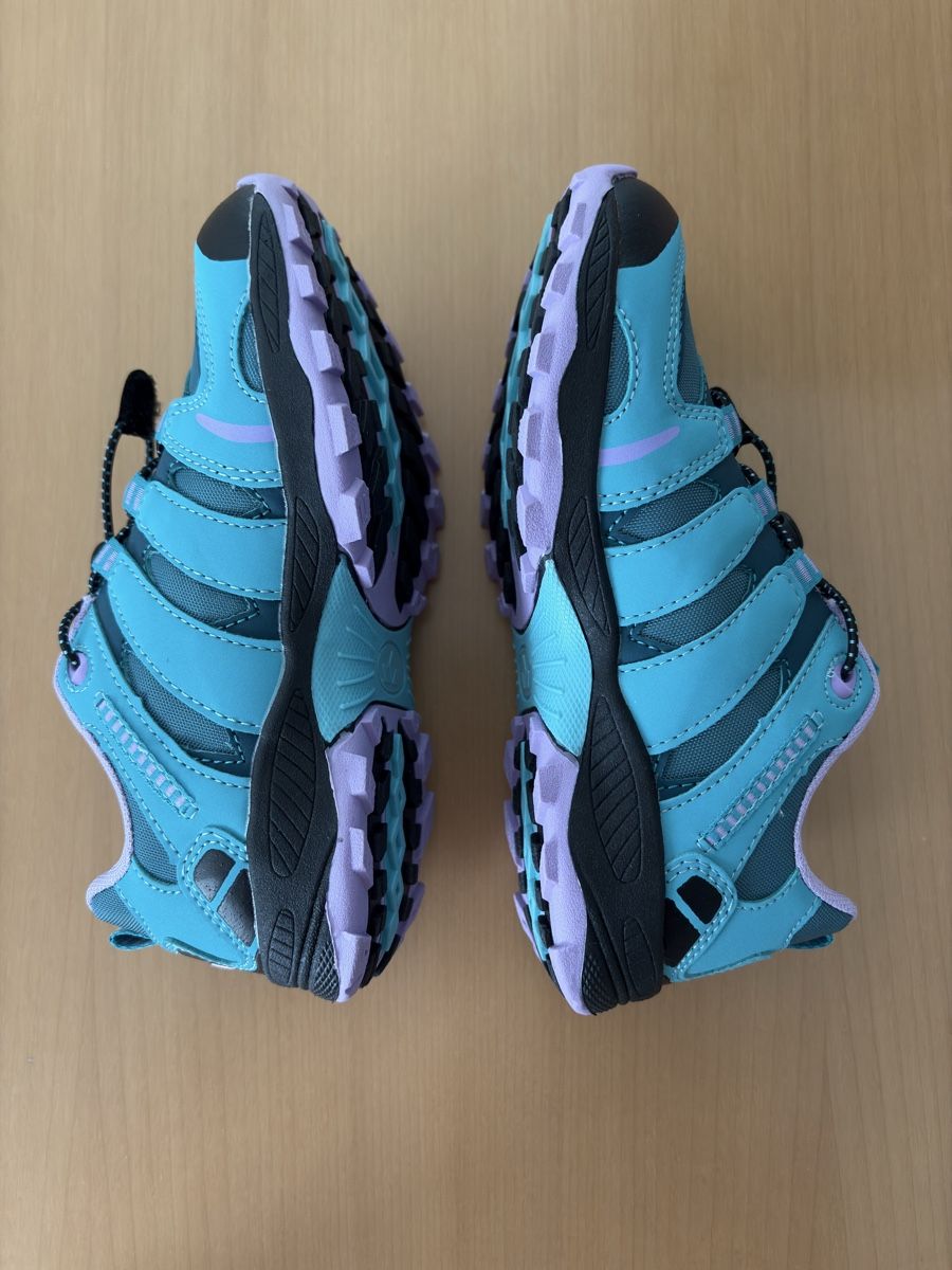 Decathlon Scarpe per ragazzi: Trekkingschuhe Kind Grösse 32 – Nuovo e nell'imballaggio originale da Forch venduto da CorinneB-K 1