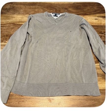 Tommy Hilfiger Pullover, Grösse M, Top Zustand!