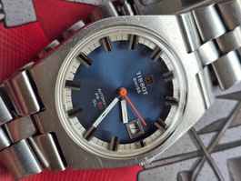 31  Tissot PR 516 GL Automat aus 1971 Cal 784-2