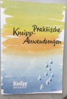 Praktische Kneipp-Anwendungen ©'1994 Kneippverband