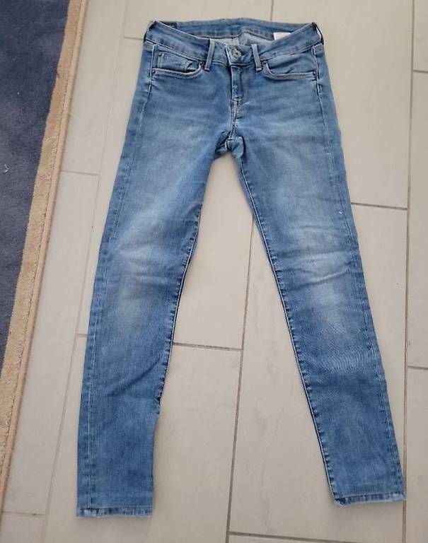 Jeans: Jeanshosen – Gebraucht aus Ballwil von jan_jk7y 4
