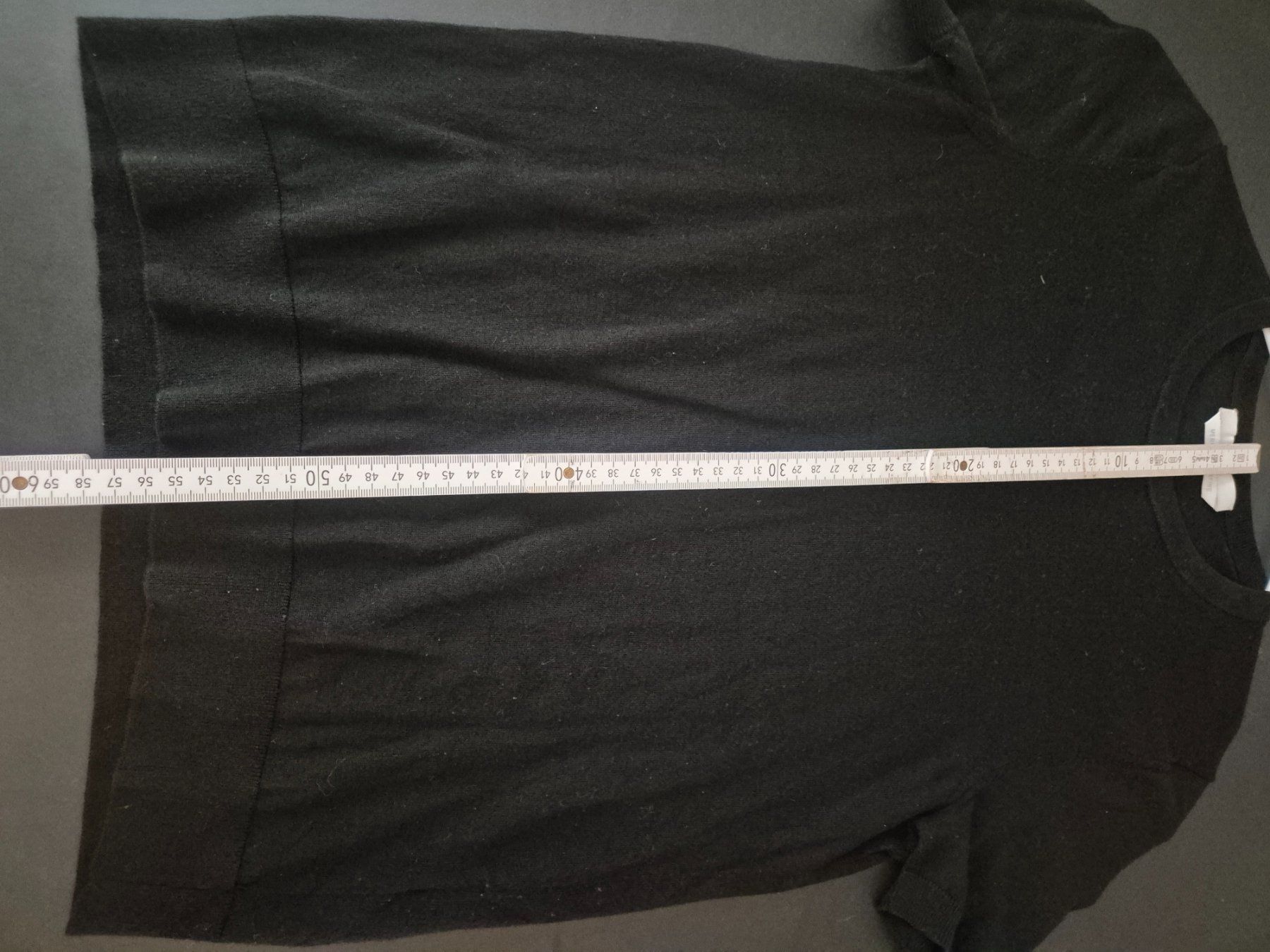 Hugo Boss Pullover & Sweatshirts: Pulli Hugo Boss, Merino, Gr. S – Gebraucht aus Oberrohrdorf von ma-vie 6