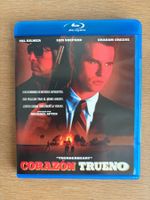 BLU RAY THUNDERHEART (COEUR DE TONERRE) ALL ZONE