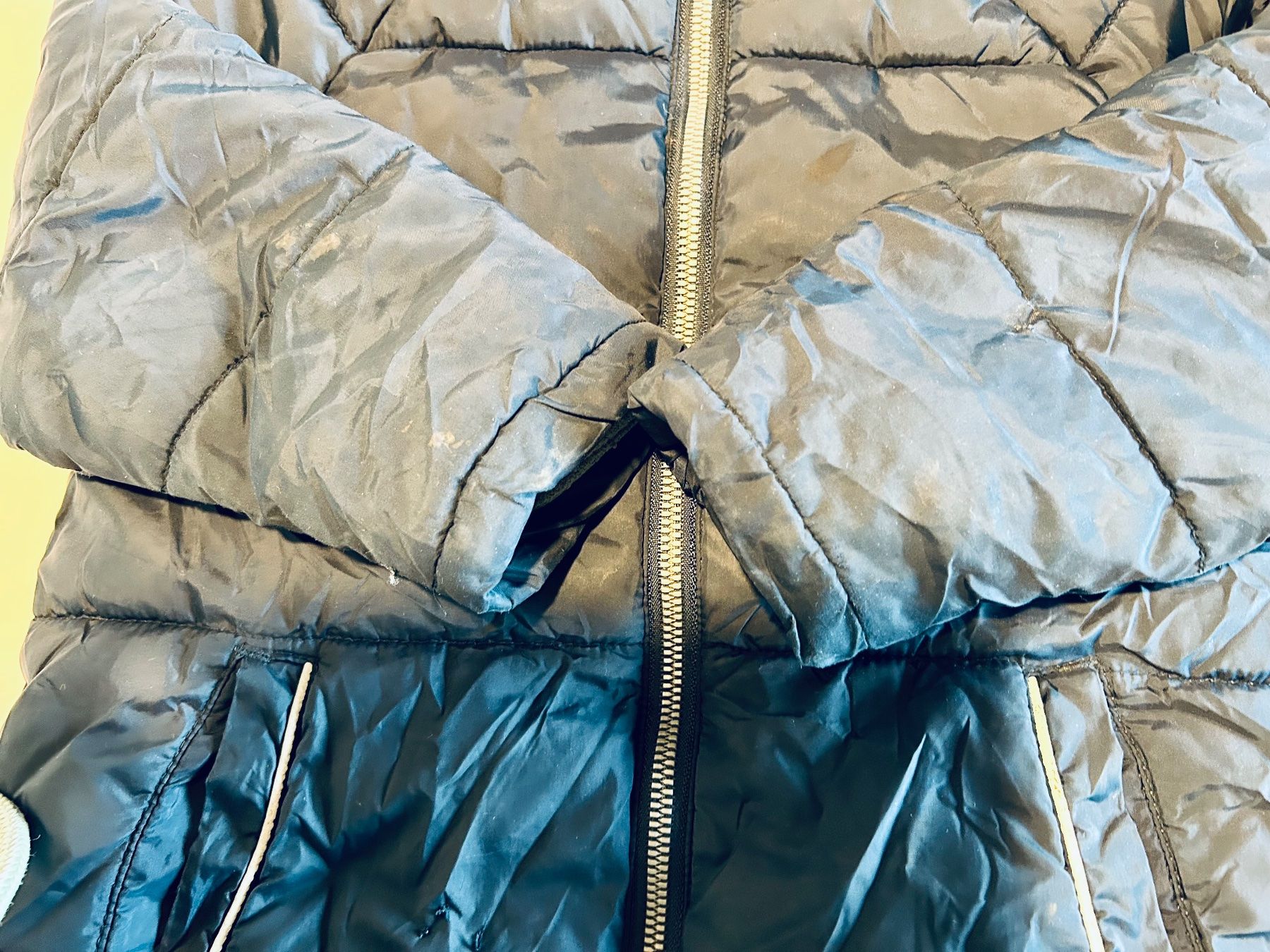 Giacche & Cappotti: Winterjacke, Grösse 98 – Usato da Riedholz venduto da Abendsonne 3