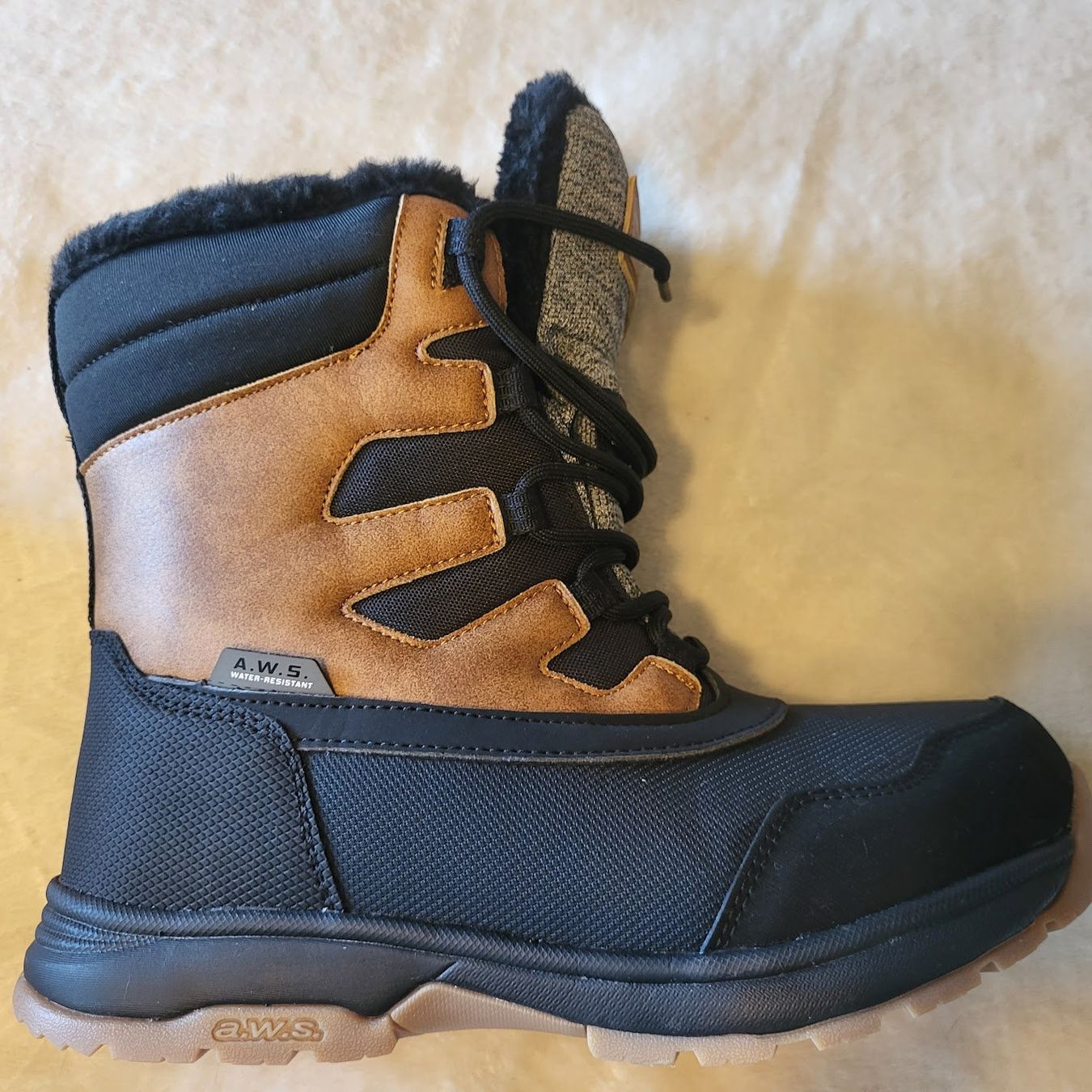 Icepeak Scarpe da donna: ICEPEAK Winterschuhe Gr. 37 – Nuovo (secondo la descrizione) da Tägertschi venduto da TheChange 3
