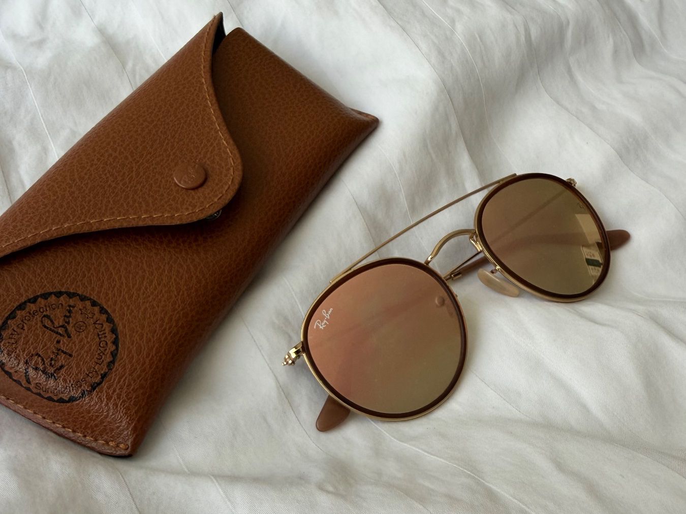 Tom Ford Lunettes & Verres: Ray Ban Sonnenbrille – D'occasion à Steinhausen par fashionandbeauty