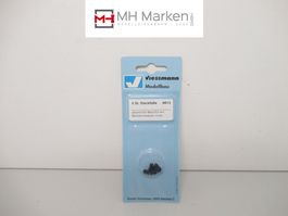 Viessmann 6813 5 Stück Steckfüsse für 2mm Masten Spur N Bau