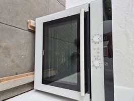 Backofen