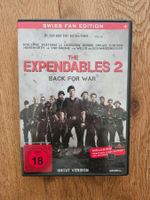 The Expendables 2 - back for war - uncut
