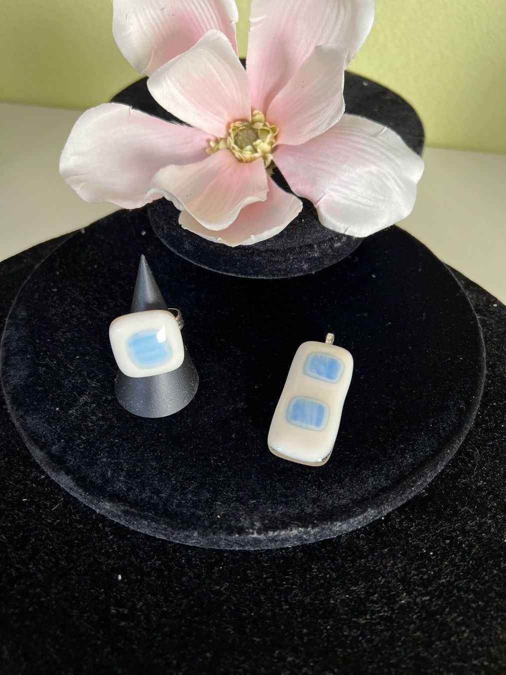 Sonstiger Schmuck: Schmuckset – Gebraucht aus Seon von Sunny-Schmuck78