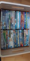 DVD Sammlung verschiedene Kinder Filme gebraucht